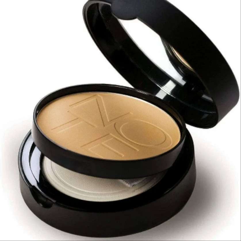 بودرة الوجة المضغوط من نوت Note