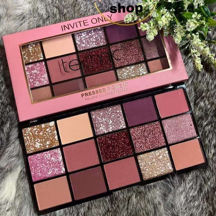 ايشادو بيوتي