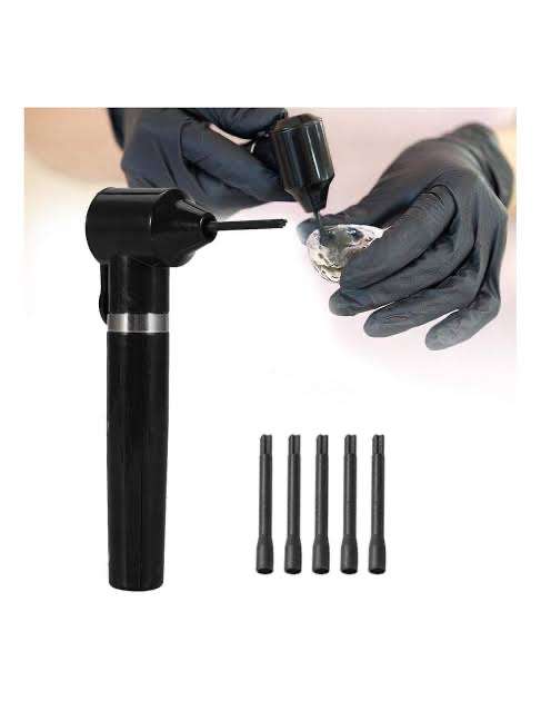 ميكسر الوان