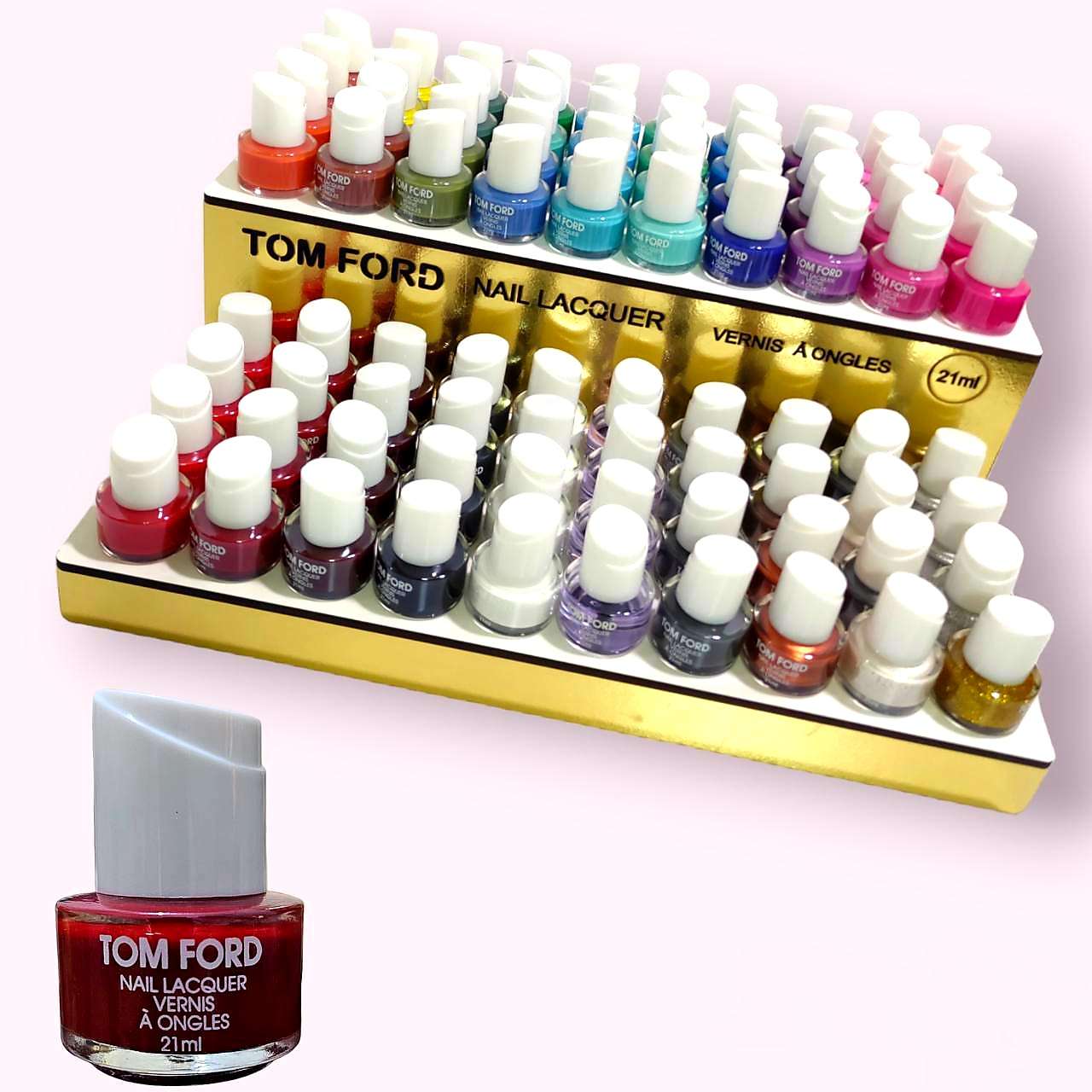 طلاء أظافر توم فورد