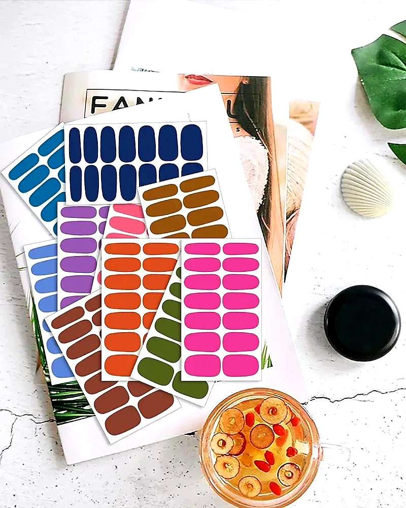 طلاء أظافر توم فورد