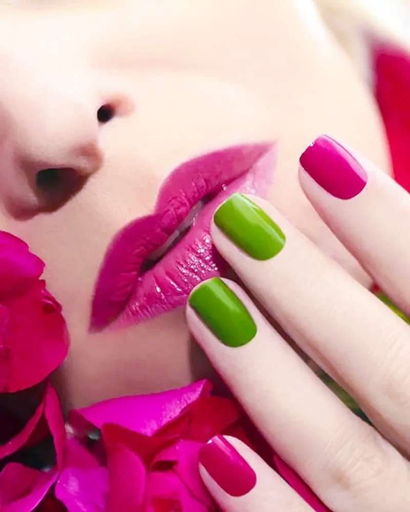 طلاء أظافر توم فورد