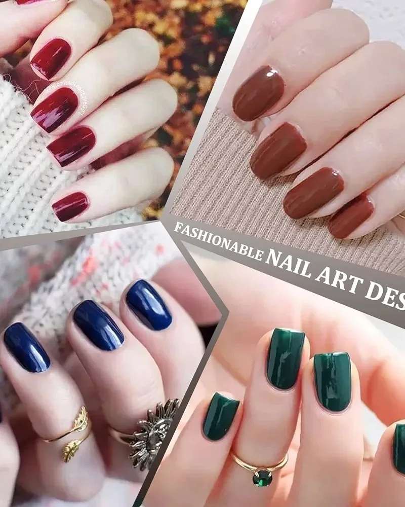 طلاء أظافر توم فورد