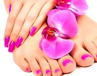 طلاء أظافر توم فورد