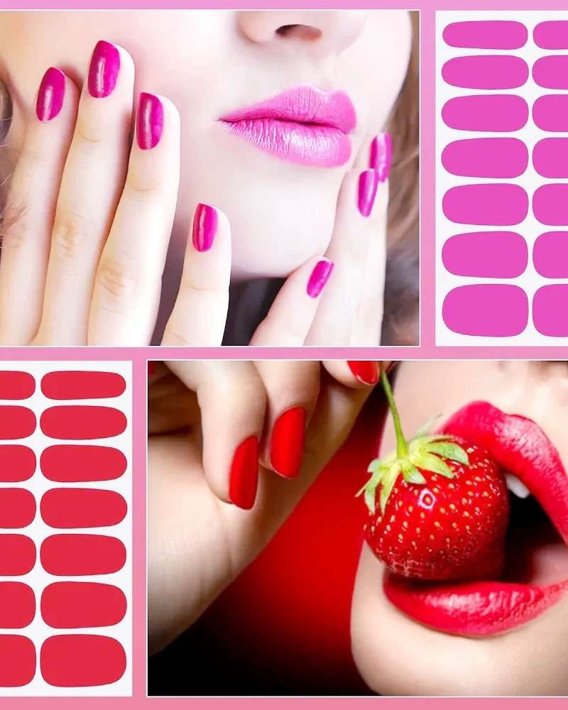 طلاء أظافر توم فورد