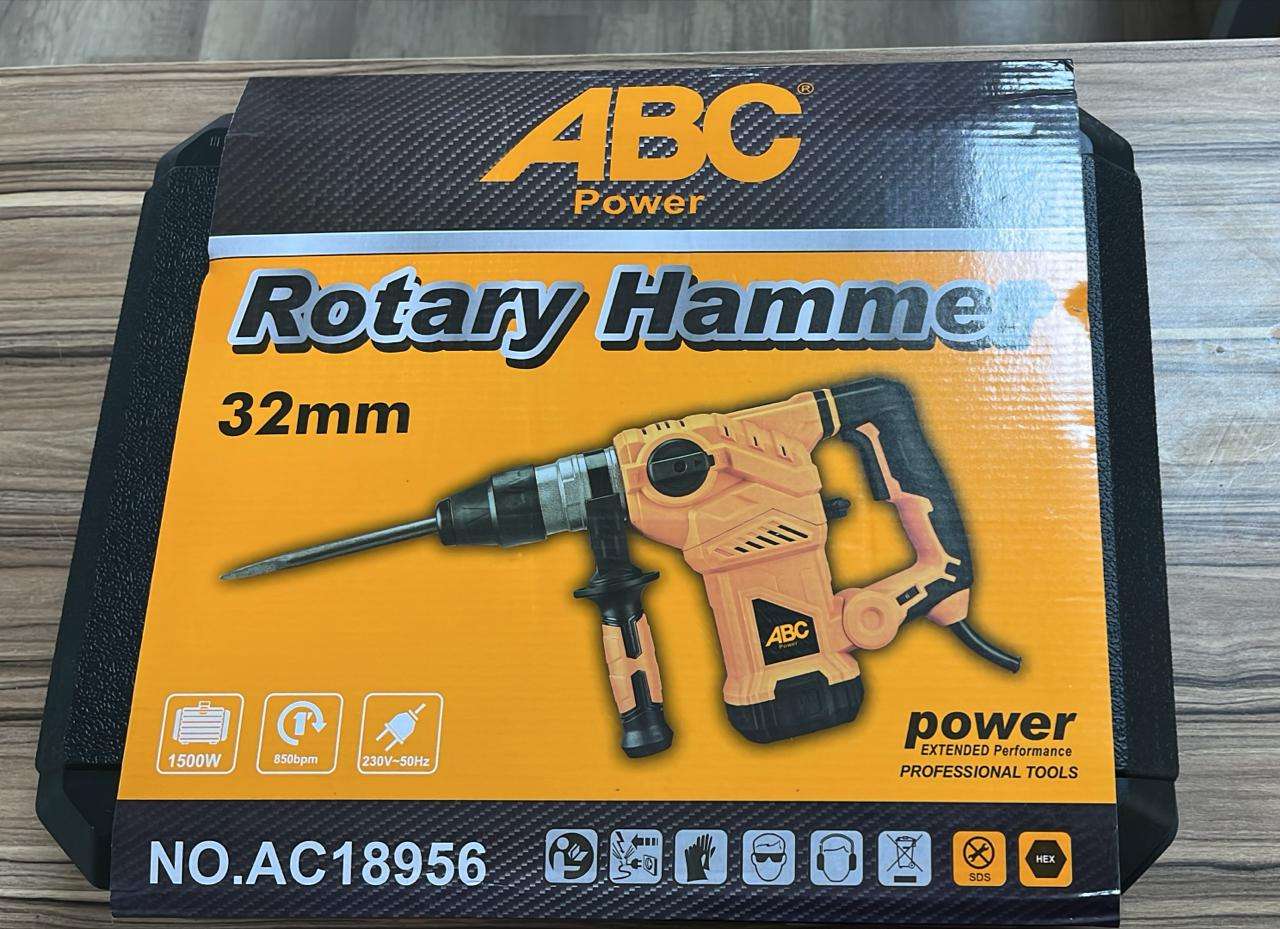 هيلتي 6 سرعات