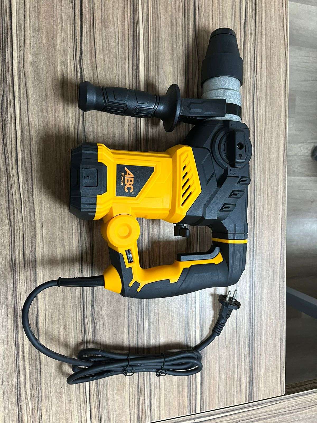 هيلتي 6 سرعات