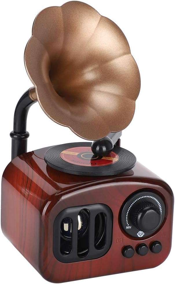 صندوق موسيقى كلاسيكي كلاسيكي من ماي سوق ستور، صندوق