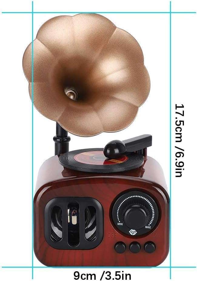 صندوق موسيقى كلاسيكي كلاسيكي من ماي سوق ستور، صندوق