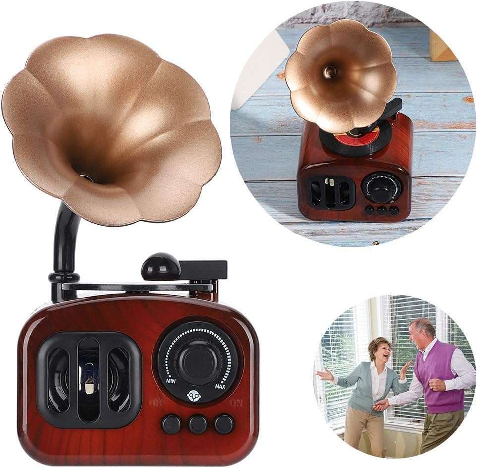 صندوق موسيقى كلاسيكي كلاسيكي من ماي سوق ستور، صندوق