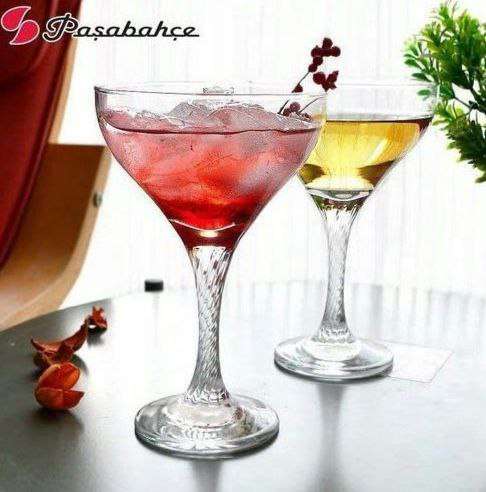 طقم كاسات جيلي