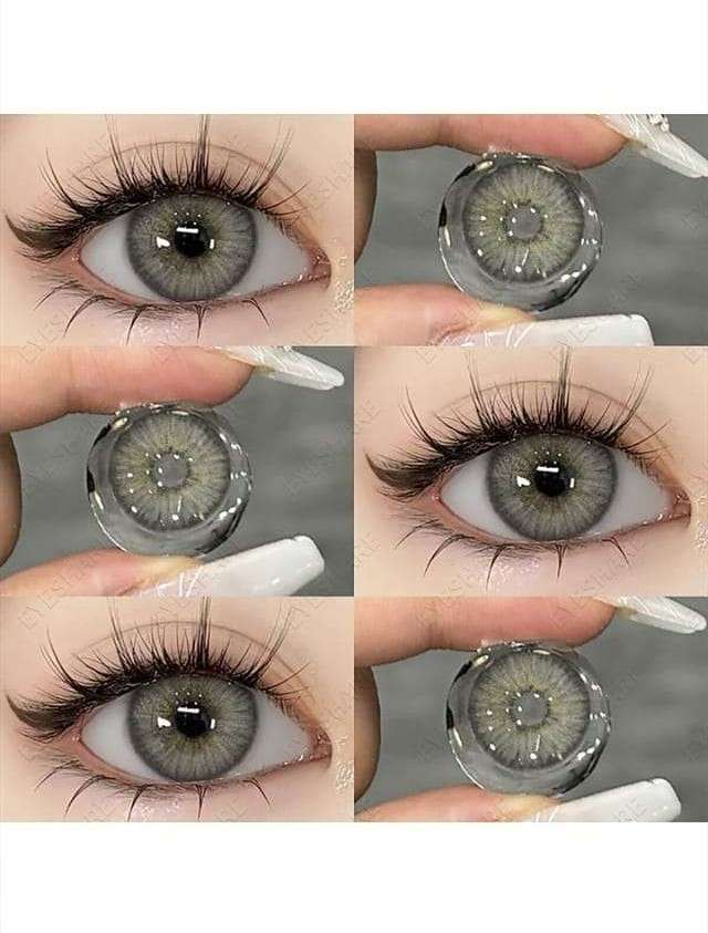 لينسزز سنويه من شى ان