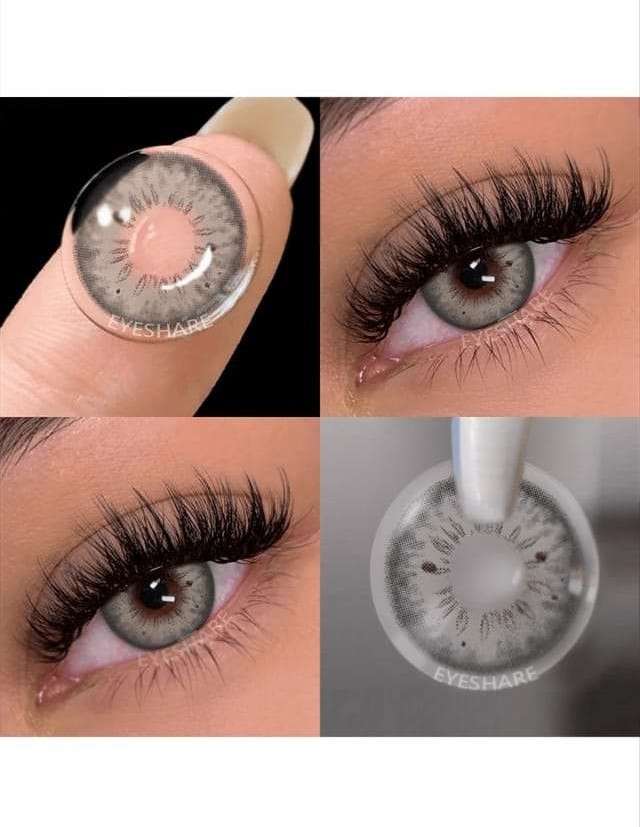 لينسزز سنويه من شى ان