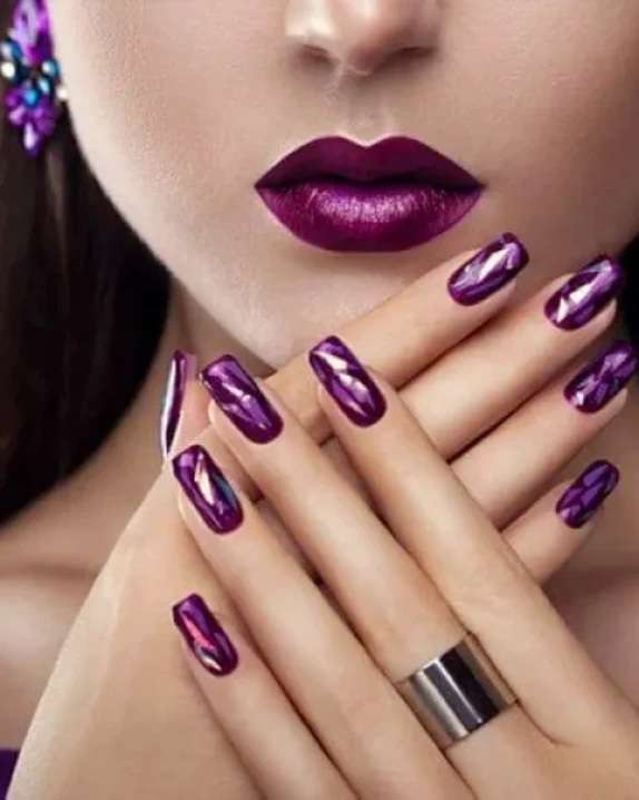 طلاء أظافر توم فورد