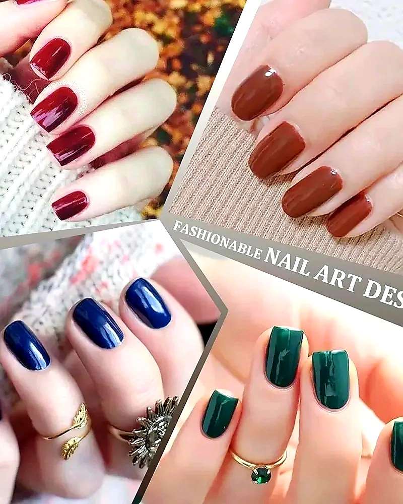 طلاء أظافر توم فورد