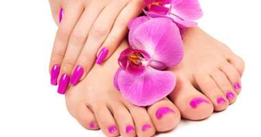 طلاء أظافر توم فورد