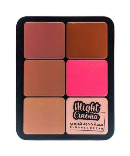 بلاشر المحترفين من مايت سينما