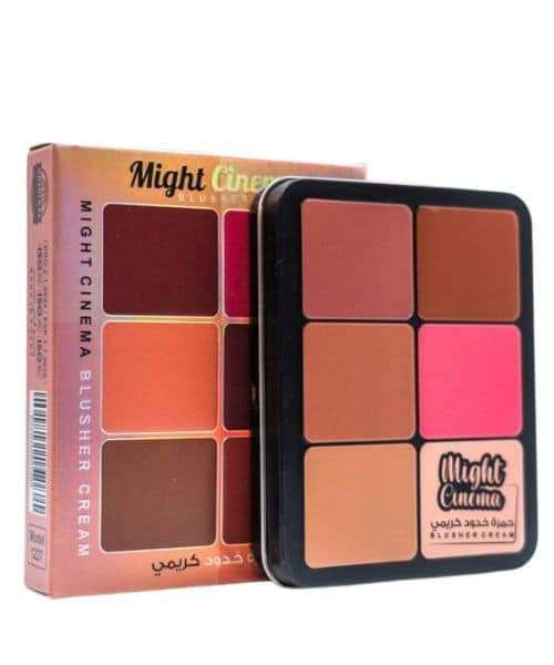 بلاشر المحترفين من مايت سينما