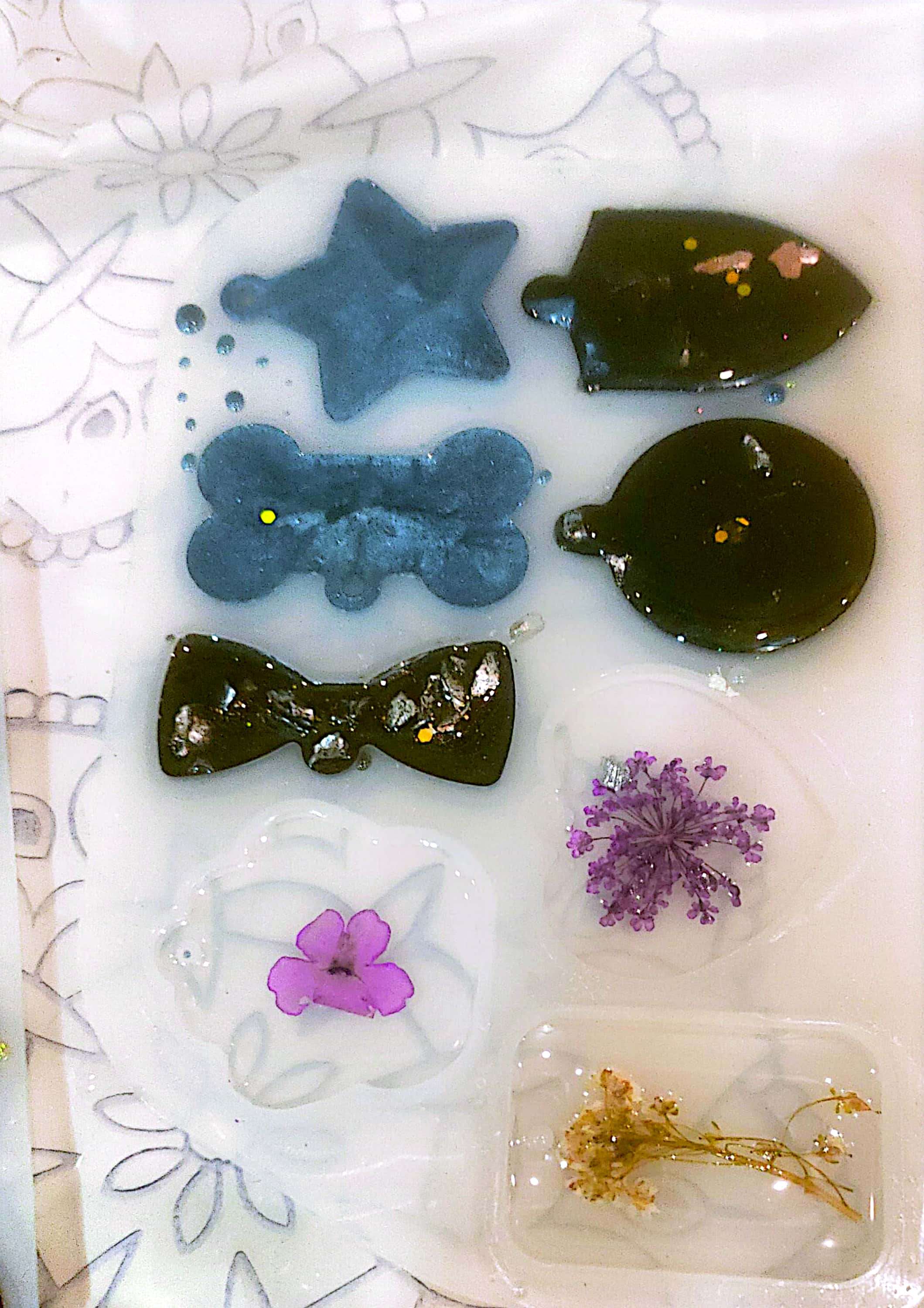 ريزن  ميداليات