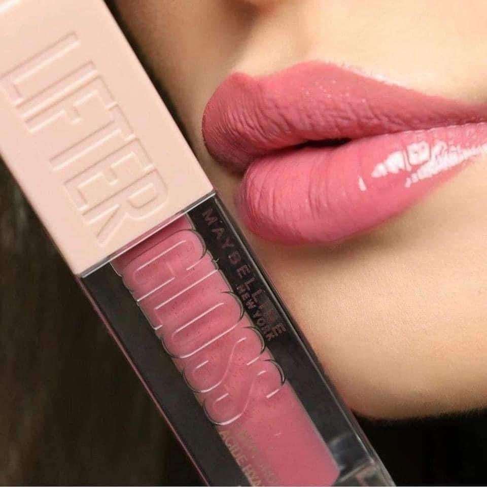 ملمع شفاه مايبيلين