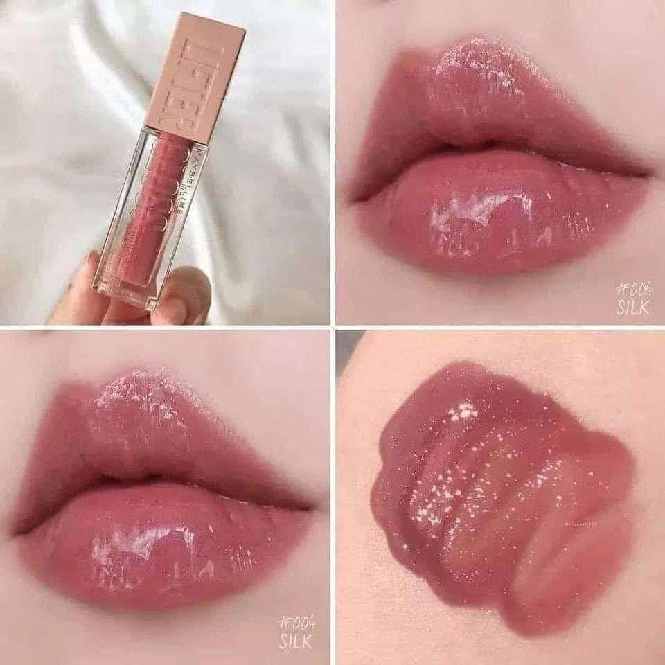 ملمع شفاه مايبيلين