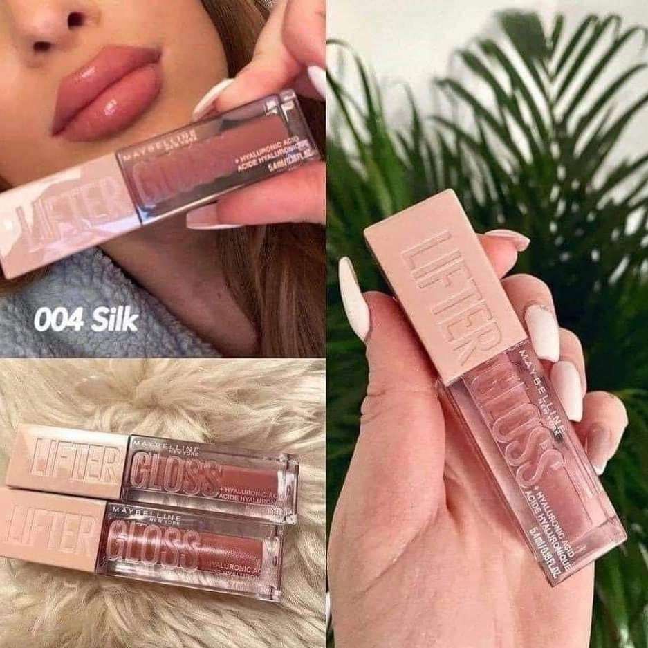 ملمع شفاه مايبيلين