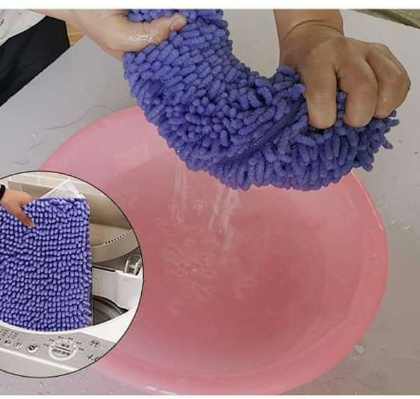 دواسه مكروفيبر