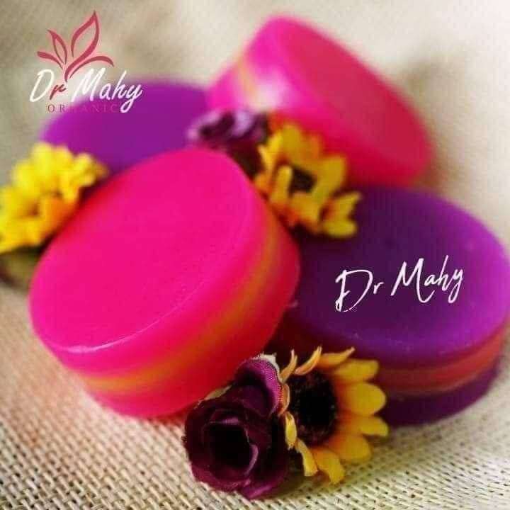 صابونه كولاجين