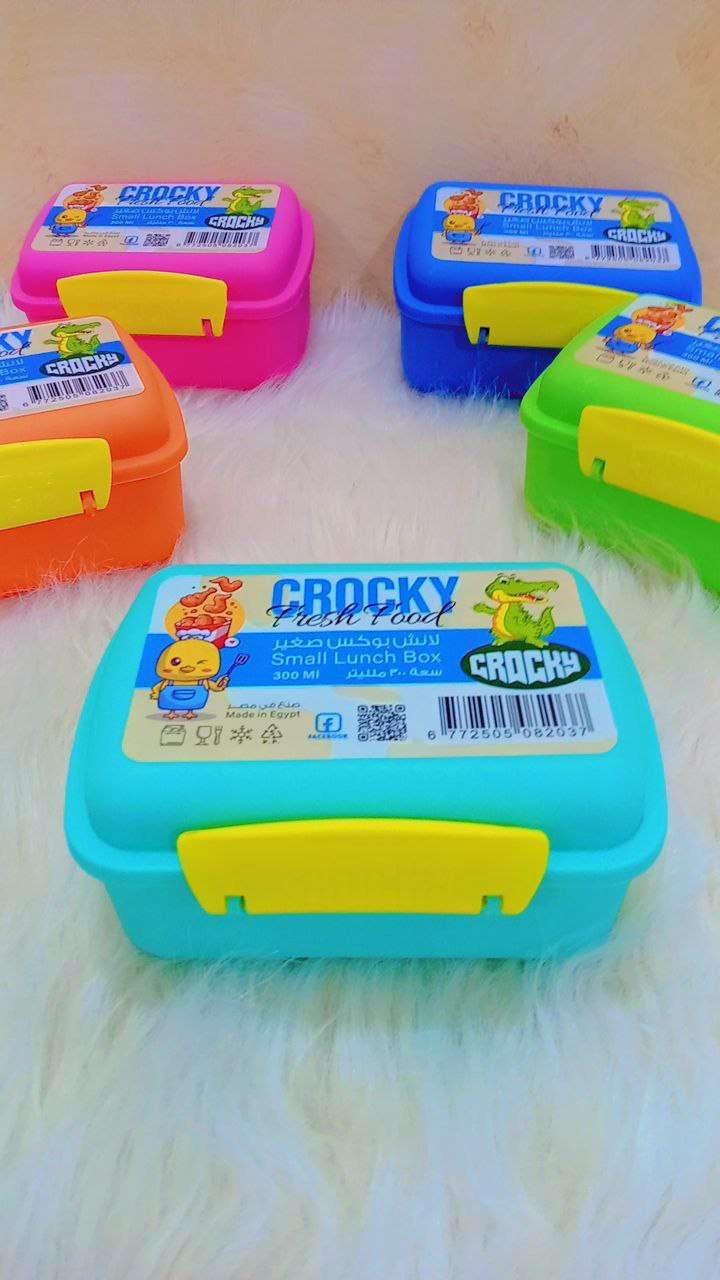 ميني لانش بوكس