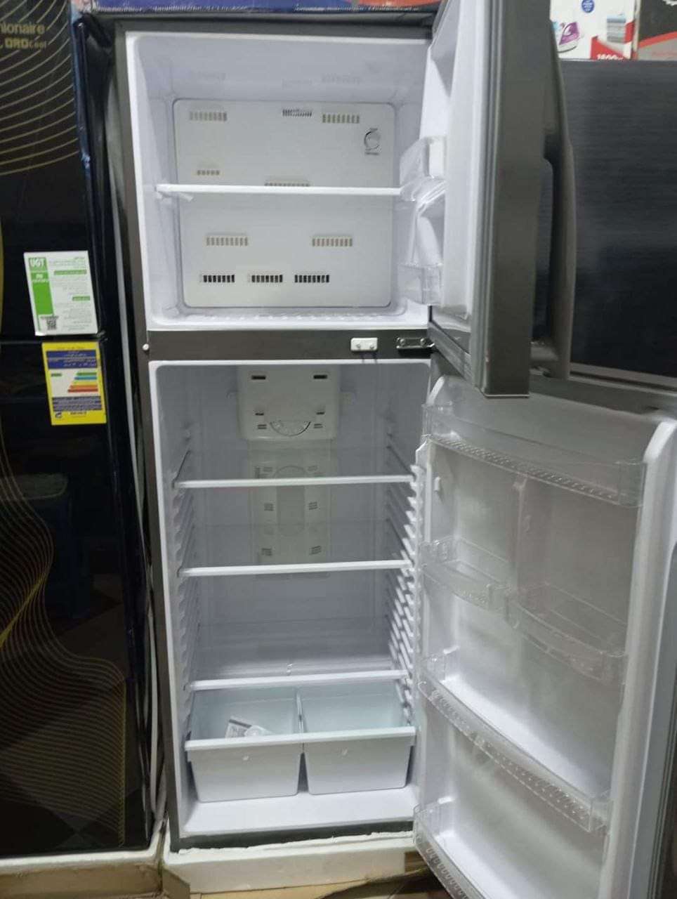 عرض العروسة بوتجاز وثلاجة وغسالة