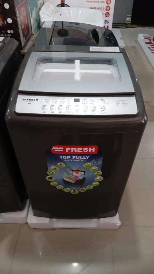 عرض العروسة(تلاجه+غساله+بتوجاز)