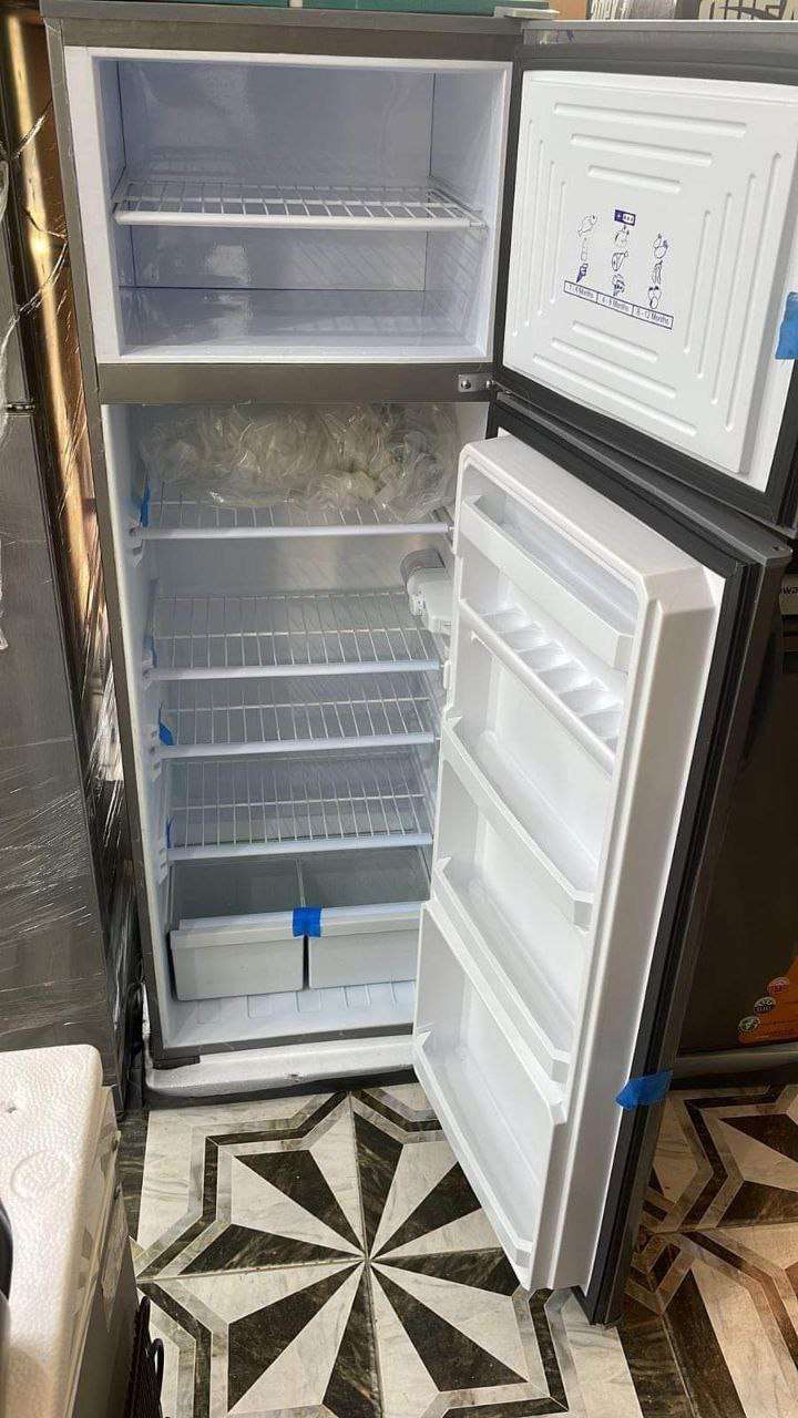 تلاجه وغساله وبتوجاز