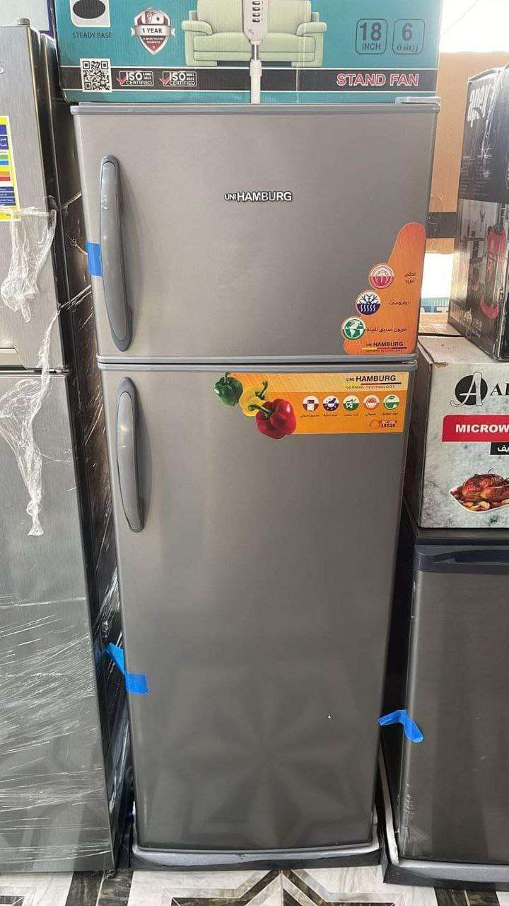 تلاجه وغساله وبتوجاز