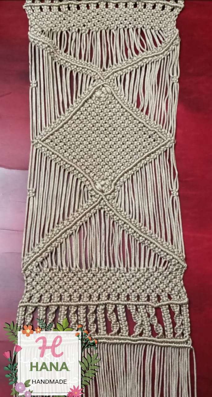 رانر هاند ميد