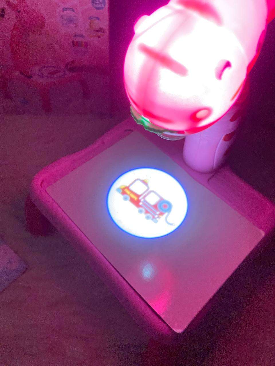 مينى بروجيكتور