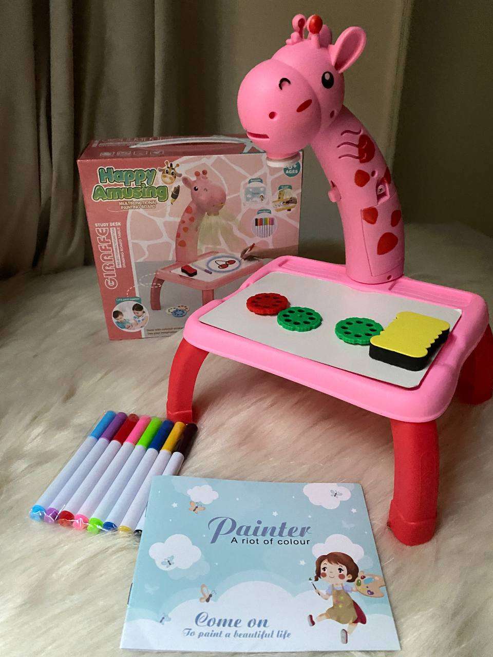 مينى بروجيكتور