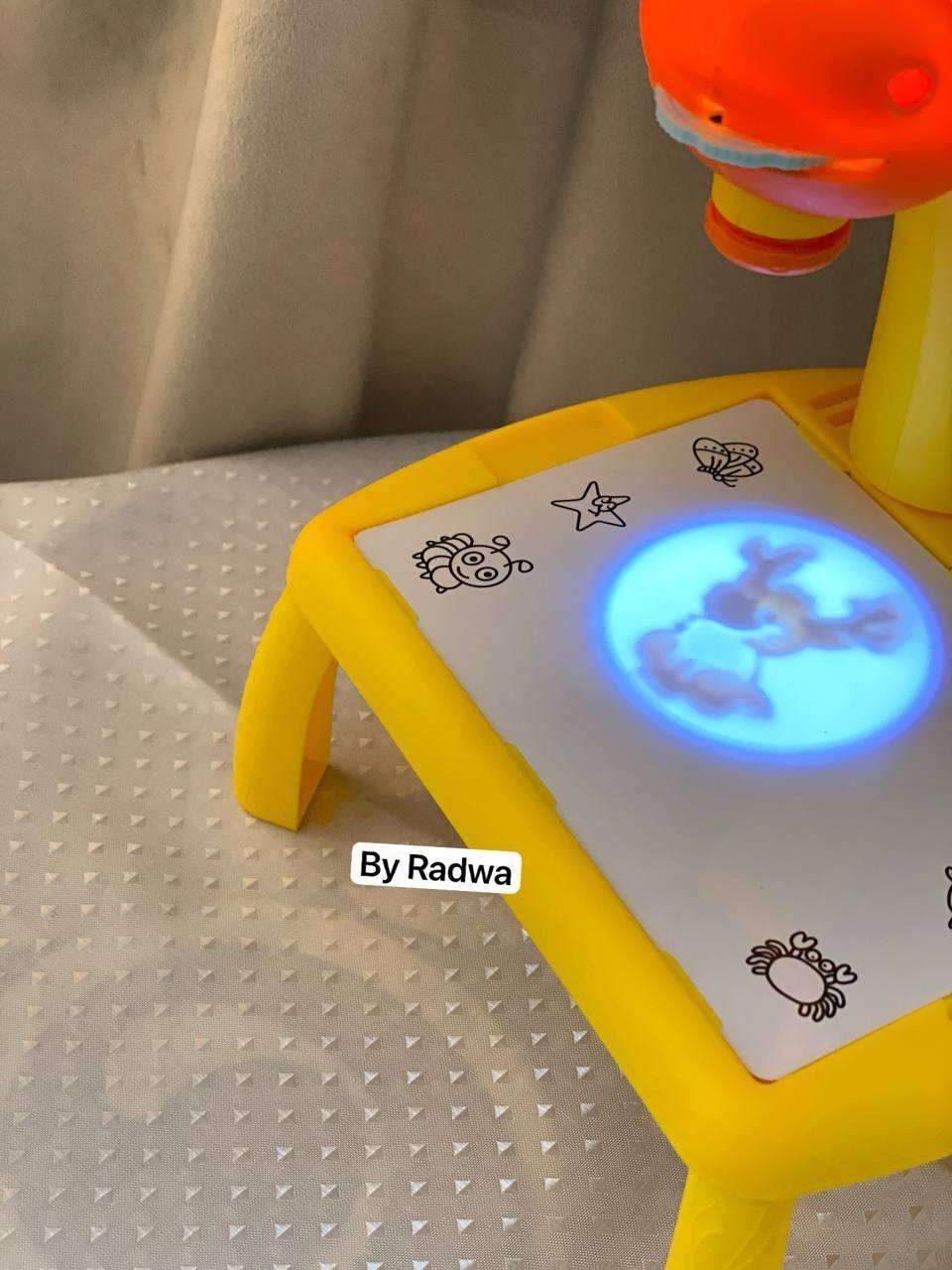 مينى بروجيكتور