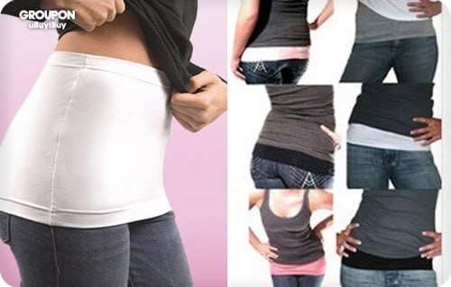 خافى الوسط و المؤخرة النسائى