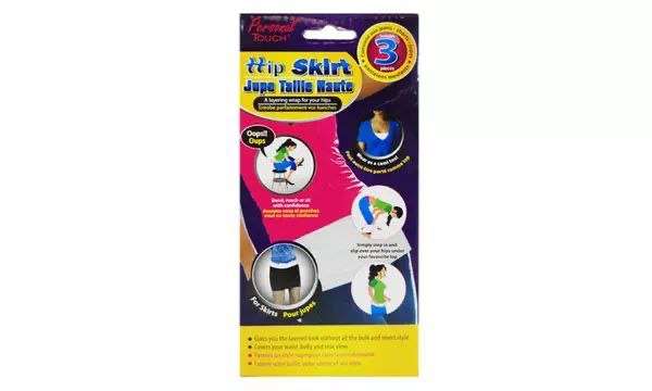 خافى الوسط و المؤخرة النسائى