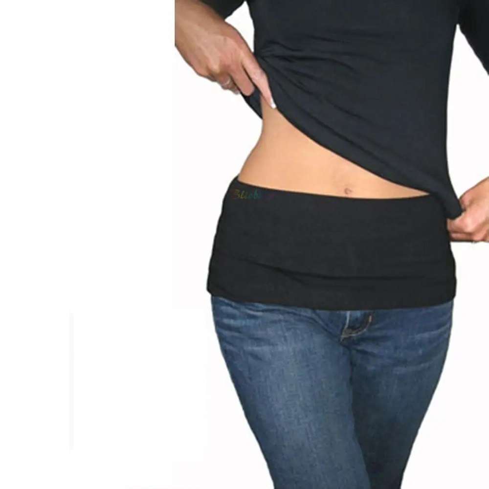 خافى الوسط و المؤخرة النسائى