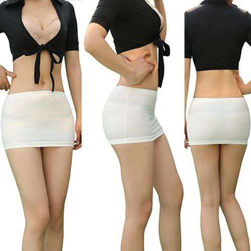 خافى الوسط و المؤخرة النسائى