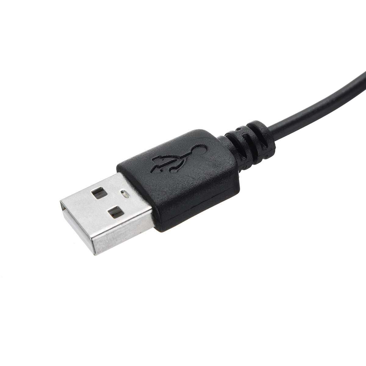 حزام التسخين الكهربائي بالusb