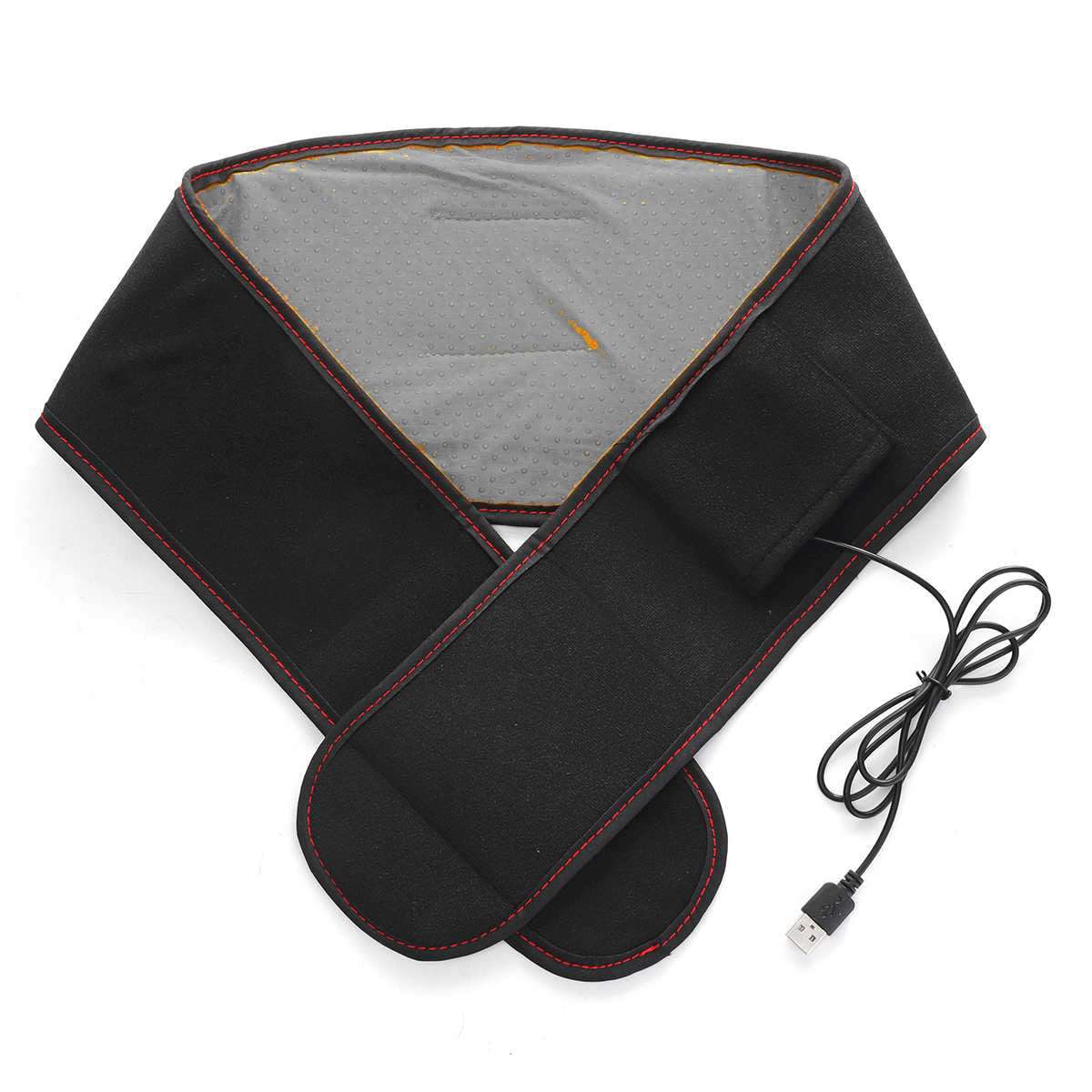 حزام التسخين الكهربائي بالusb