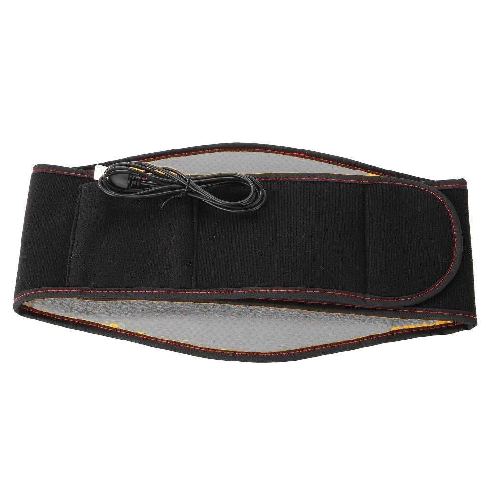 حزام التسخين الكهربائي بالusb