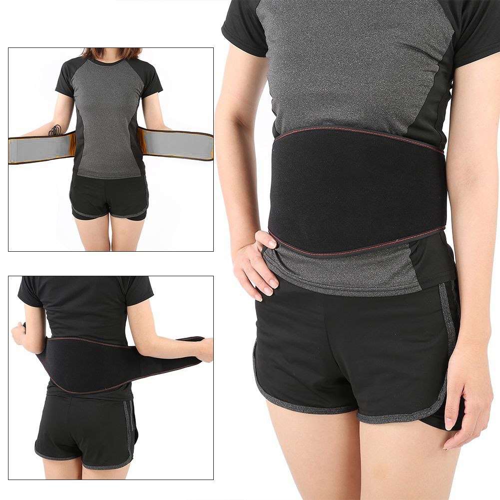 حزام التسخين الكهربائي بالusb