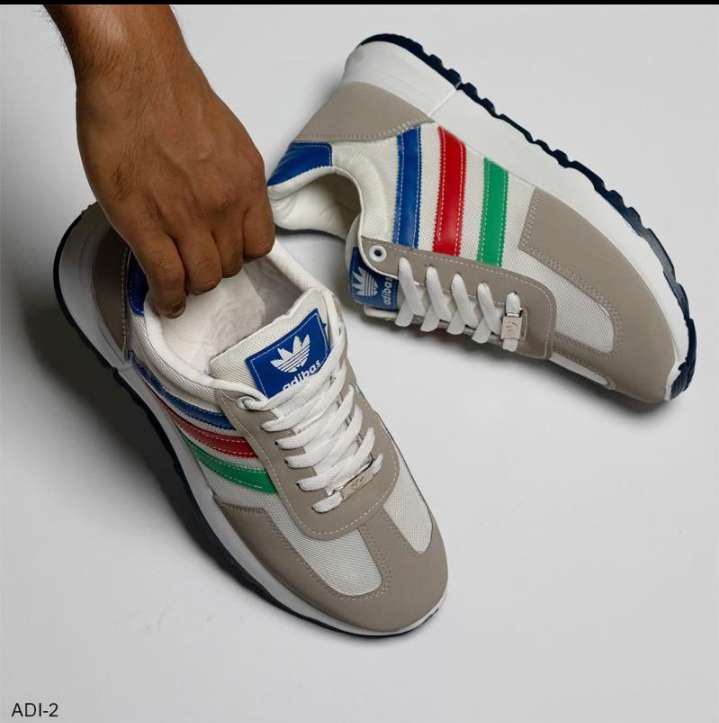 كوتشى اديداس