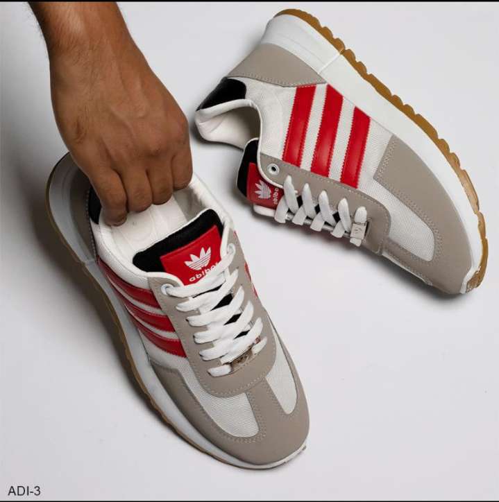 كوتشى اديداس