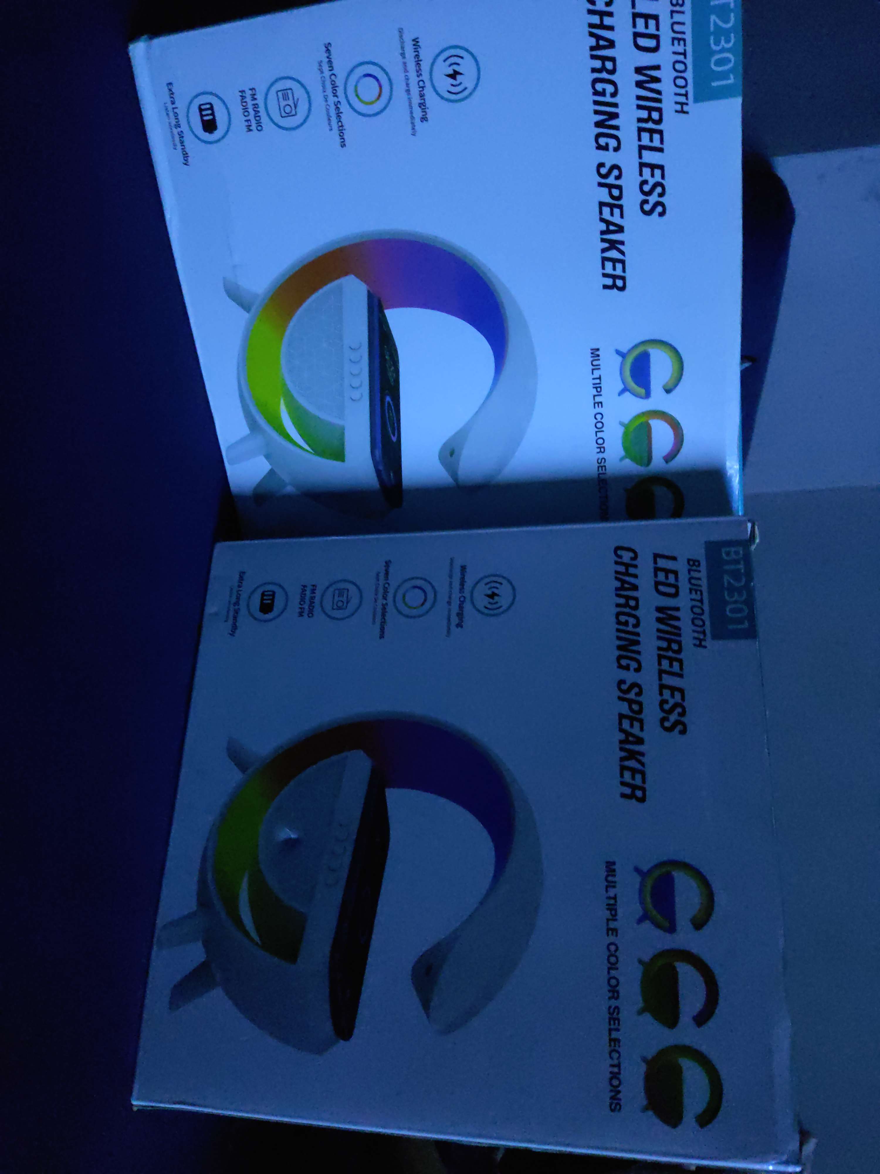 اباجوره Bluetooth الحجم الكبير