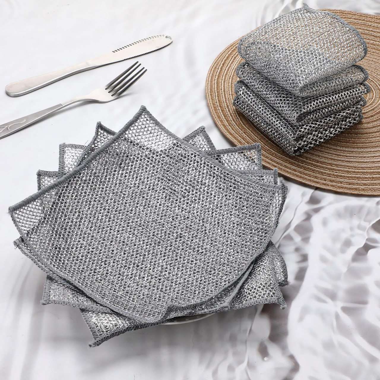 السلك الاستالس