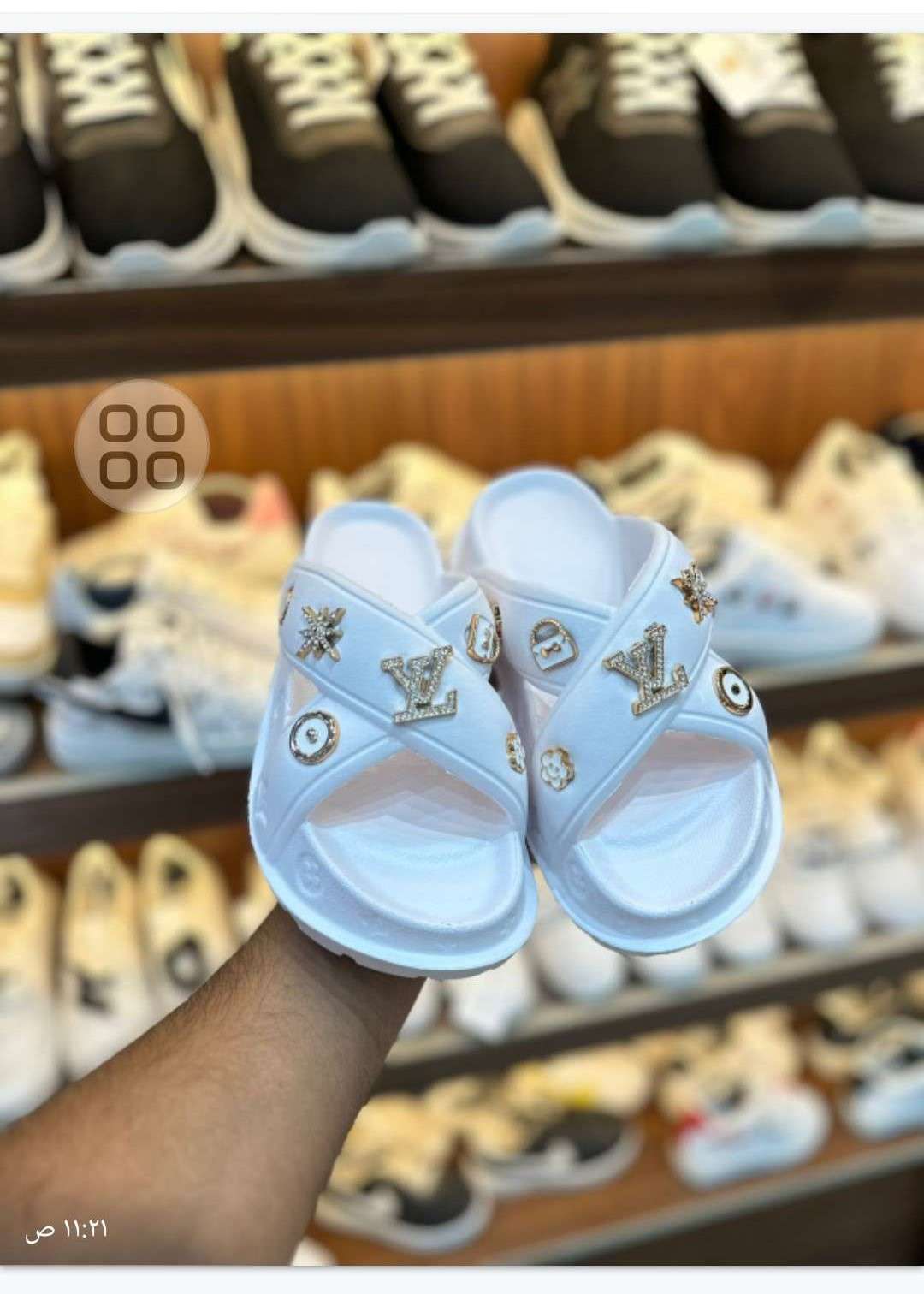 سليبر حريمي